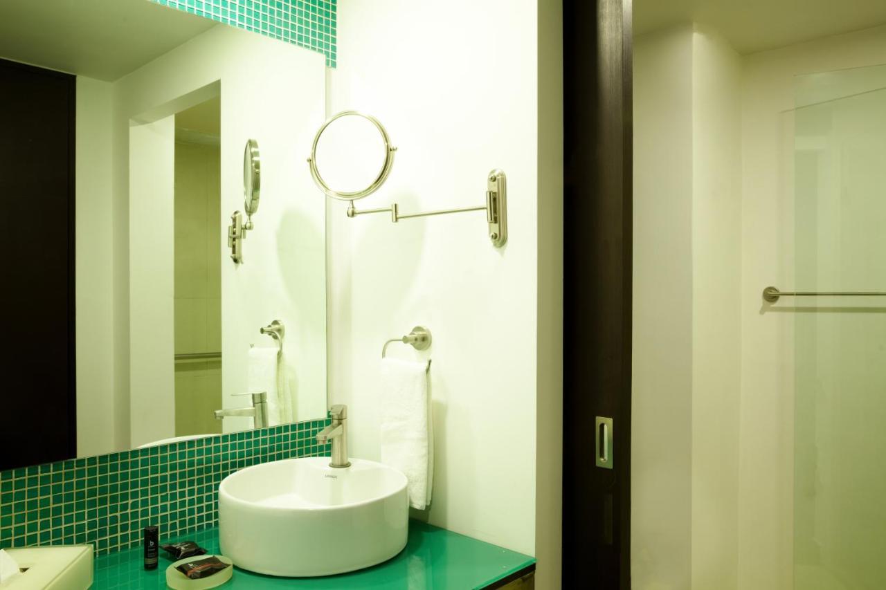 Fiesta Inn Guadalajara Aeropuerto Las Pintas Dış mekan fotoğraf