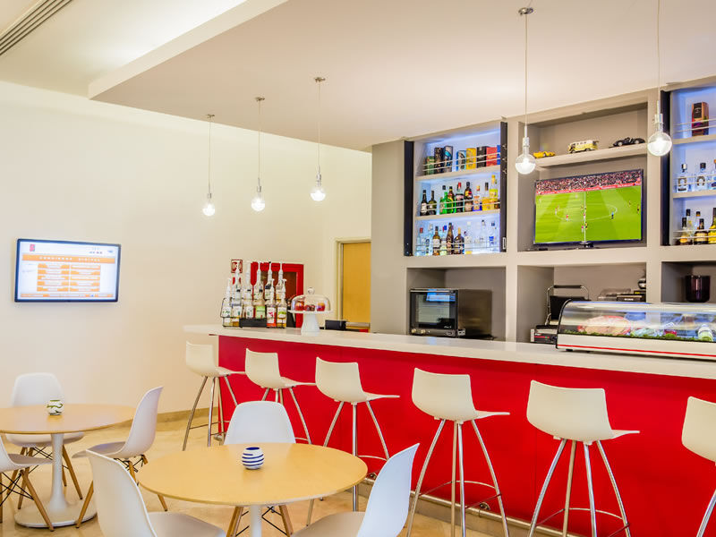 Fiesta Inn Guadalajara Aeropuerto Las Pintas Dış mekan fotoğraf